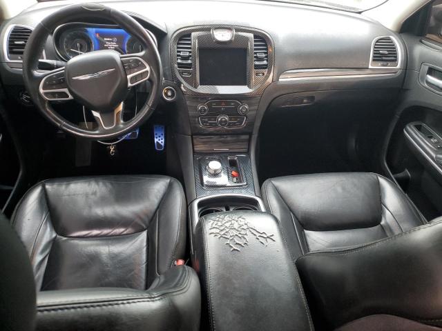 2019 CHRYSLER 300 TOURIN - 2C3CCAAG0KH663089