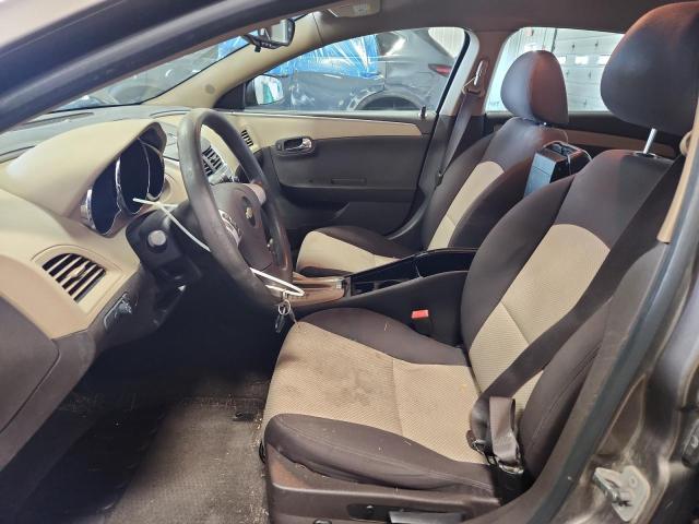 2012 CHEVROLET MALIBU LS - 1G1ZB5E01CF267083