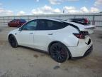 Lot #3303974716 2020 TESLA MODEL Y