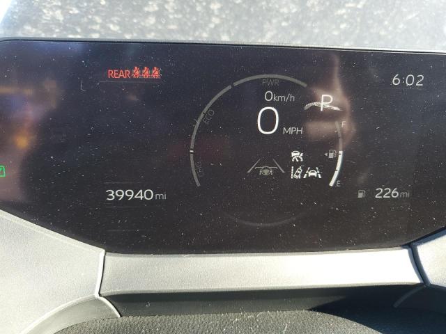 2023 TOYOTA PRIUS LE #3297081509