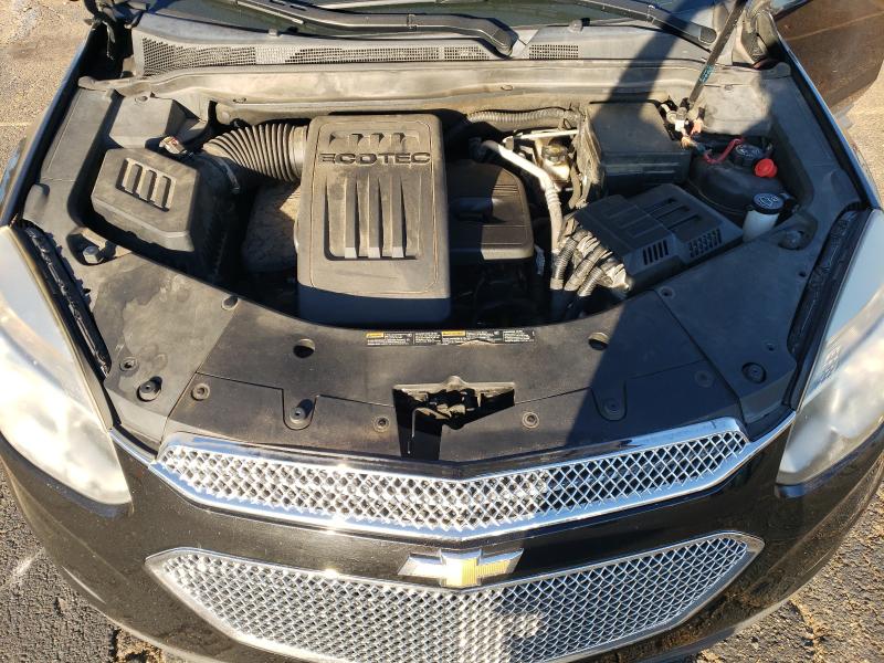 2017 CHEVROLET EQUINOX LT #3293432431