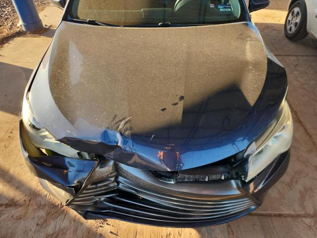 2015 TOYOTA CAMRY HYBR - 4T1BD1FK0FU171534