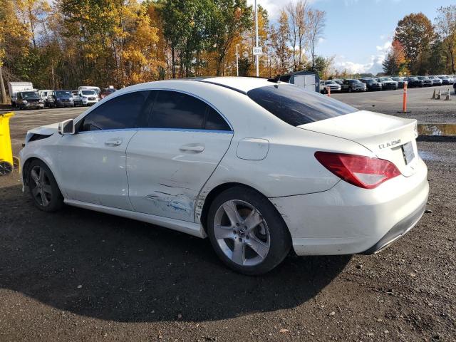 2018 MERCEDES-BENZ CLA 250 4M WDDSJ4GB2JN594105
