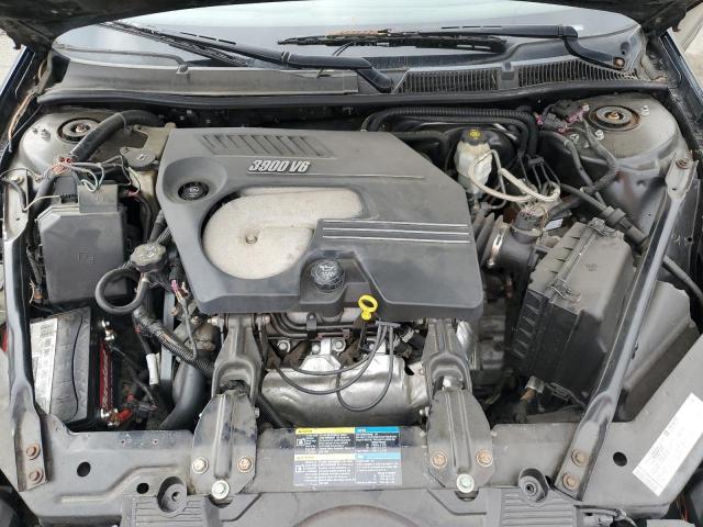 2006 CHEVROLET IMPALA POLICE #3304499527