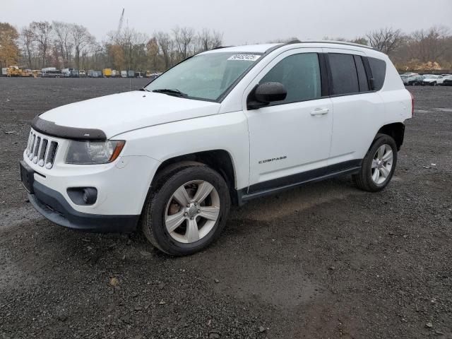 JEEP COMPASS SP