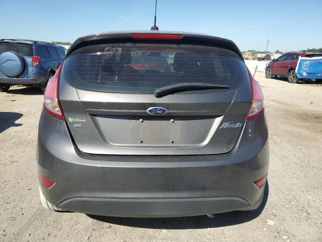 2016 FORD FIESTA SE - 3FADP4EJ0GM122005
