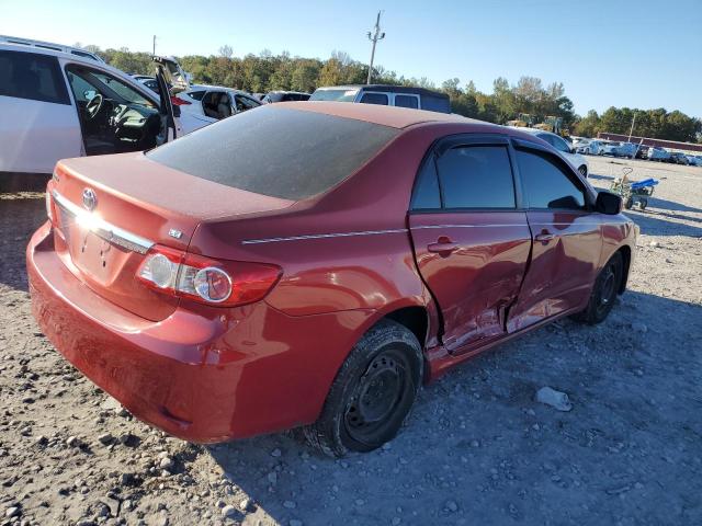 2011 TOYOTA COROLLA - JTDBU4EE1B9127217