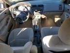 Lot #3297875772 2002 HONDA CIVIC LX