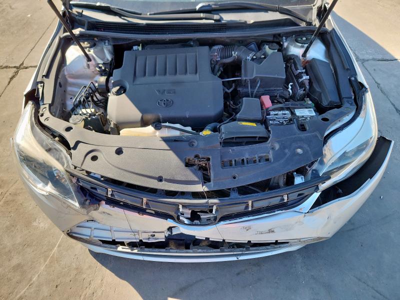 2013 TOYOTA AVALON BAS - 4T1BK1EB6DU060507