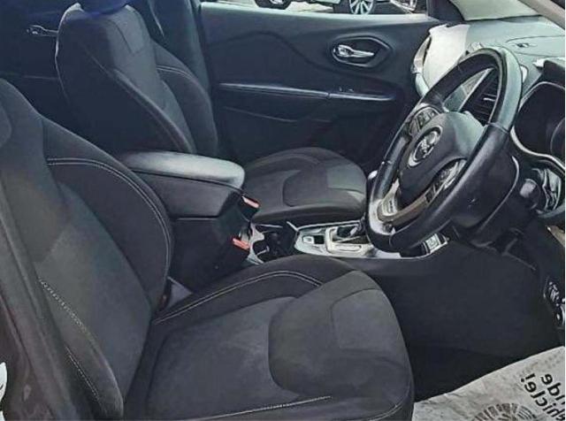 2016 JEEP CHEROKEE L - 1C4PJLCB2GW374269