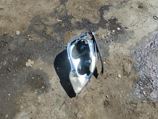 2011 GMC ACADIA SLT - 1GKKRRED9BJ248831