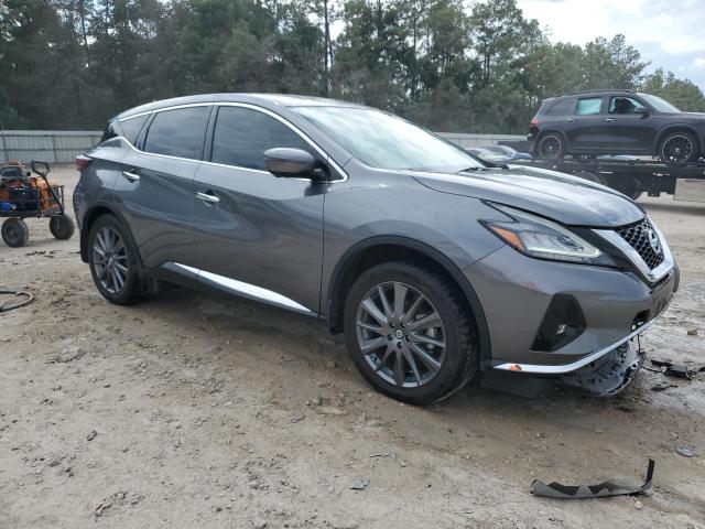 2021 NISSAN MURANO SV 5N1AZ2BJ8MC129373