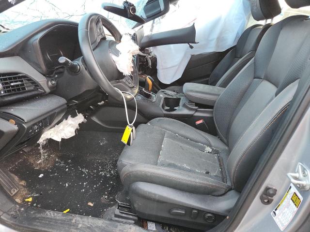 2023 SUBARU OUTBACK WI - 4S4BTGUD2P3216541