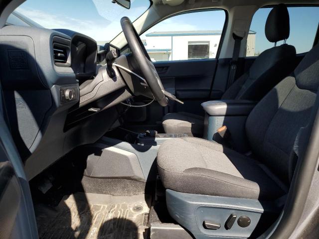 2024 FORD MAVERICK XLT 3FTTW8J95RRA57931