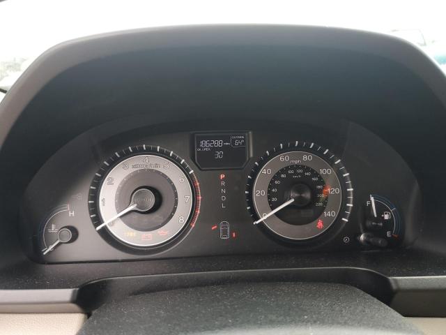 2013 HONDA ODYSSEY EX - 5FNRL5H41DB041621