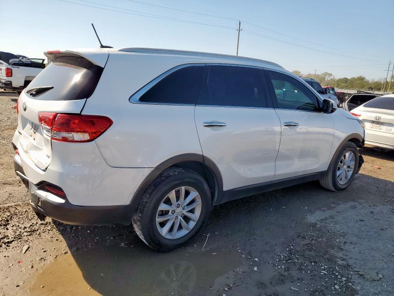 2017 KIA SORENTO LX #3296530363