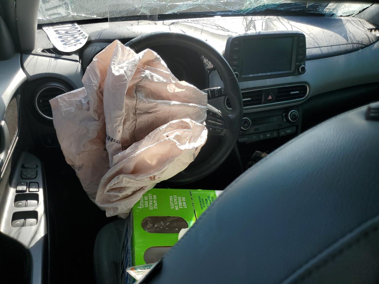 HYUNDAI KONA ULTIMATE