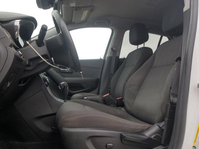 2019 CHEVROLET TRAX 1LT - 3GNCJPSB6KL224520