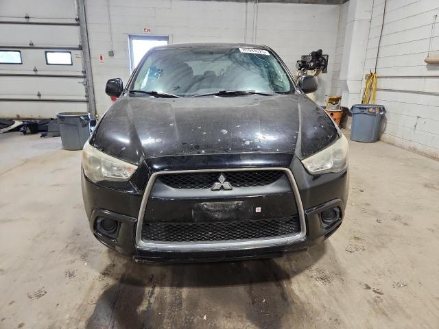 2011 MITSUBISHI OUTLANDER - Inny widok