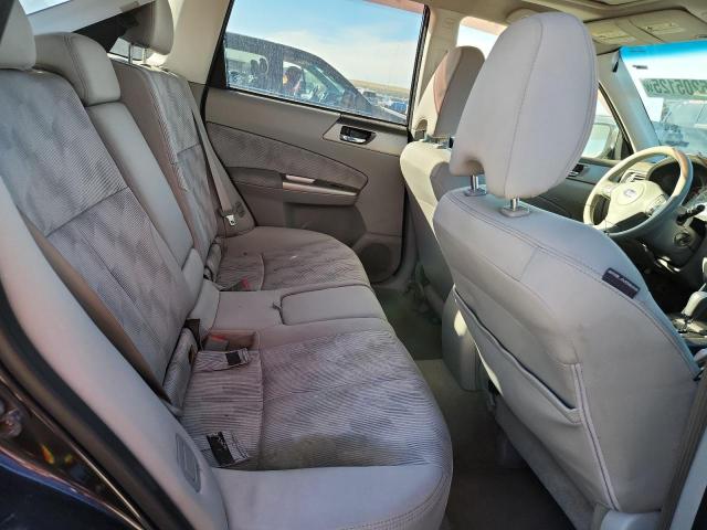 2010 SUBARU FORESTER 2 - JF2SH6CC3AH772684