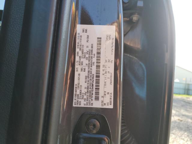 2021 FORD F150 SUPER #3304516535