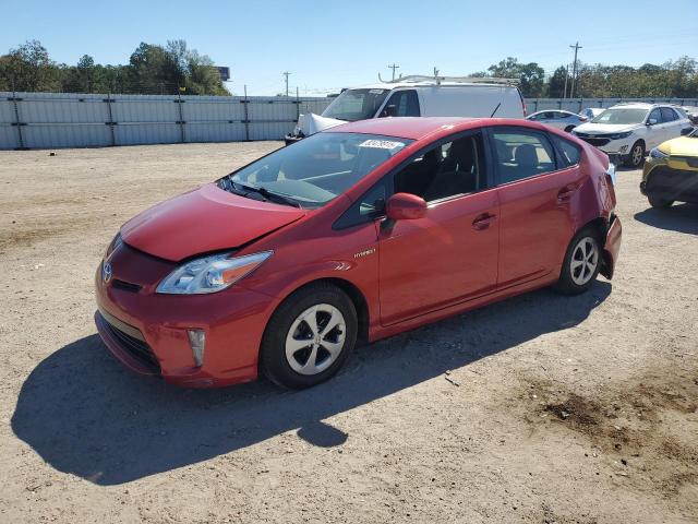 Global Auto Auctions: 2015 TOYOTA PRIUS