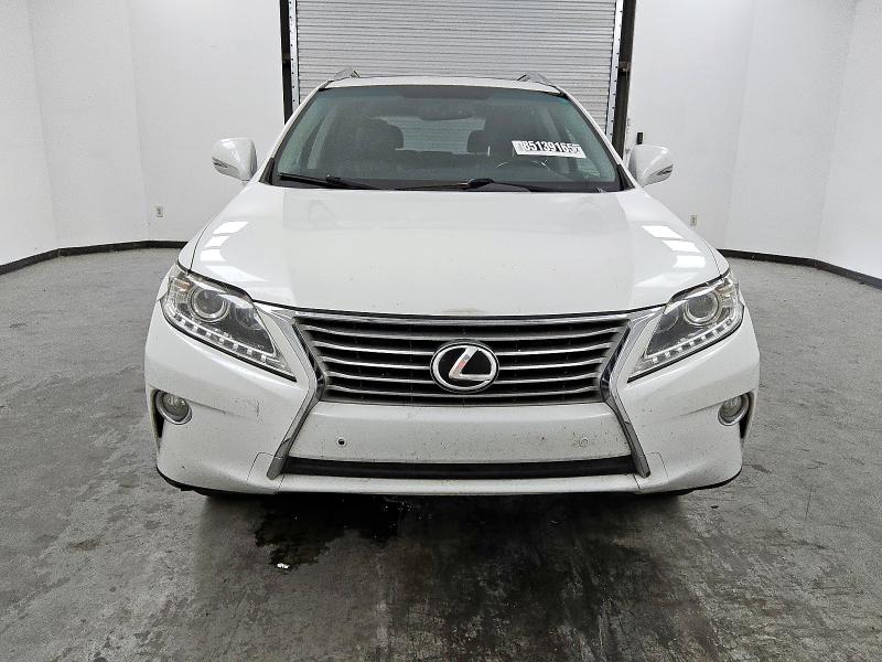 2014 LEXUS RX 350 - JTJZK1BA0E2013868