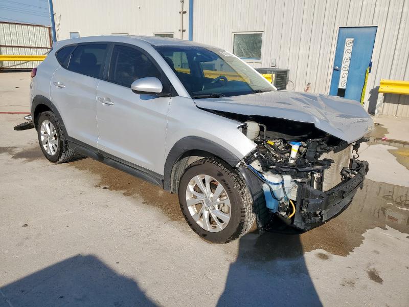 2019 HYUNDAI TUCSON SE KM8J23A42KU926957