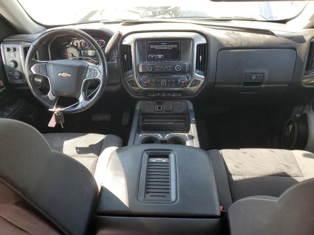 2016 CHEVROLET SILVERADO K1500 LT 1GCVKREC1GZ290763