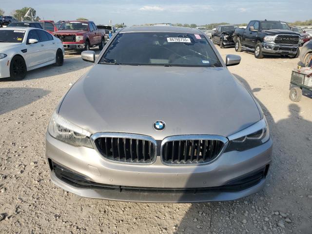 2018 BMW 540 I - WBAJE5C54JWA97891