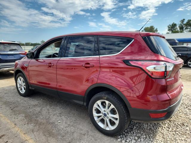 2017 FORD ESCAPE SE - Other View