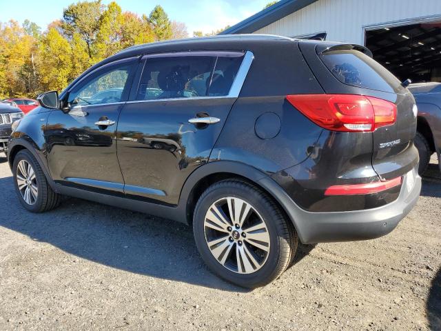 2014 KIA SPORTAGE E #3266809946