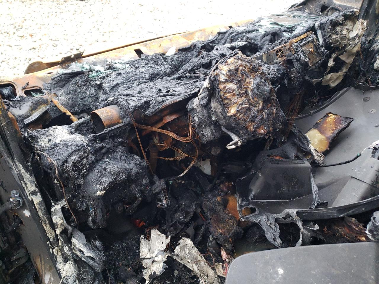 RAM PROMASTER 2500 HIGH