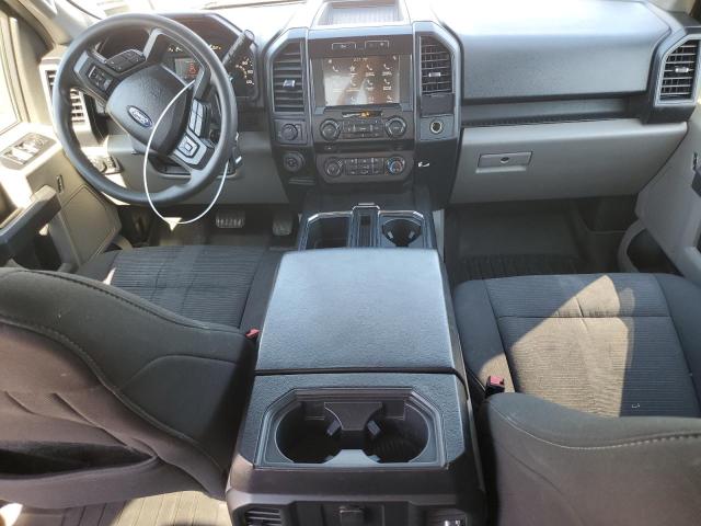 2018 FORD F150 SUPER - 1FTEW1EP4JFA14384