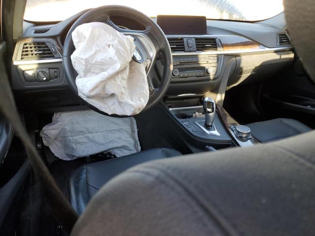 2015 BMW 328 I WBA3A5G57FNS85944