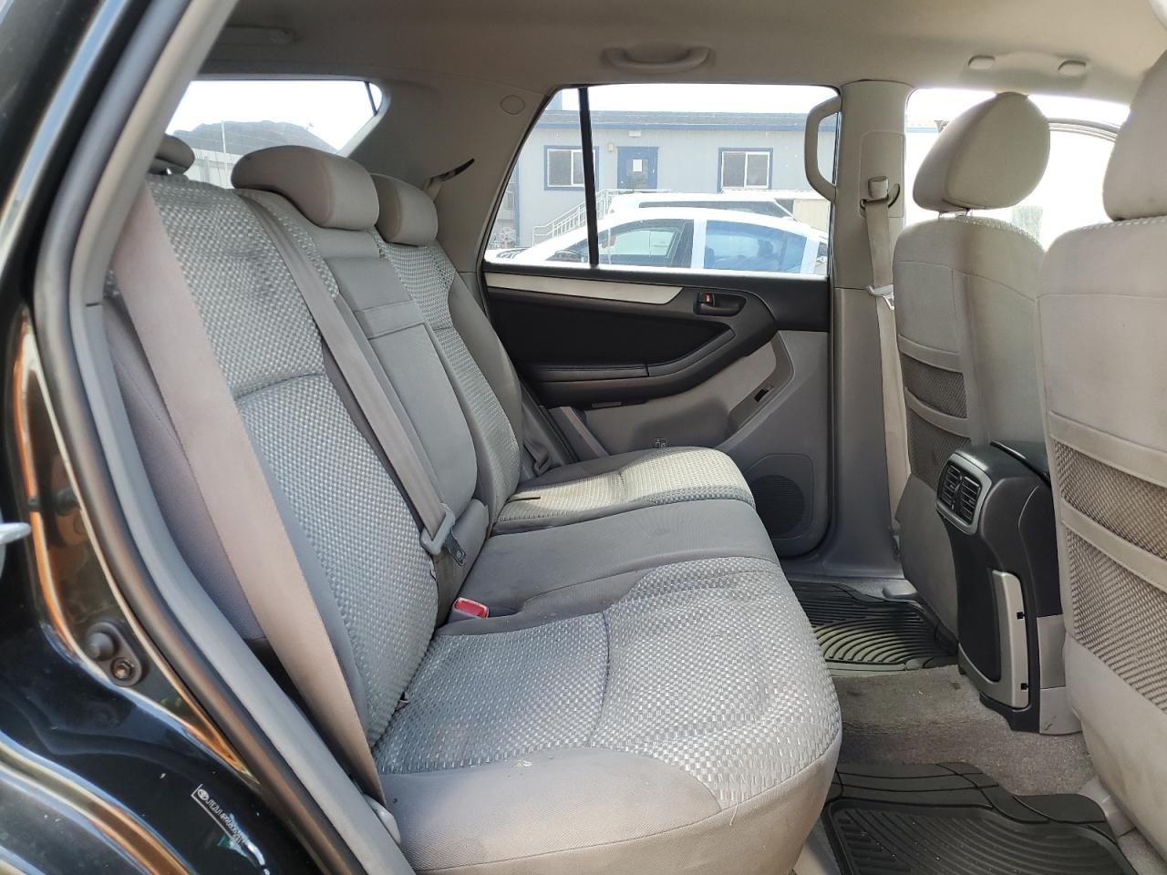 Lot #3259372287 2006 TOYOTA 4RUNNER SR