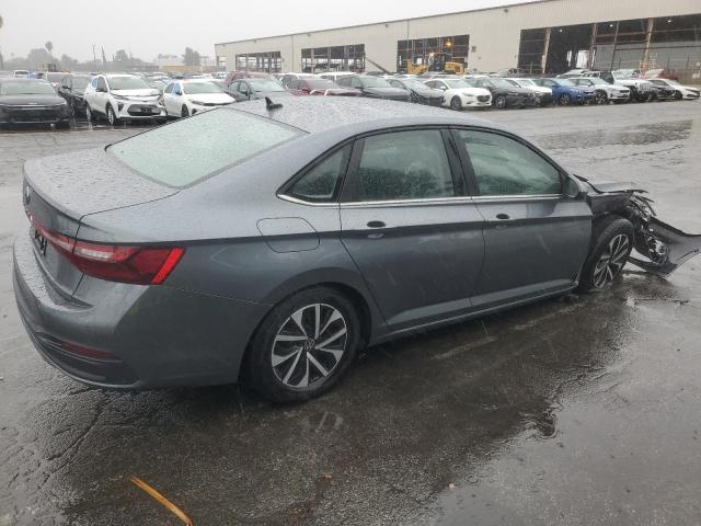 2025 VOLKSWAGEN JETTA S 3VW5X7BUXSM062271