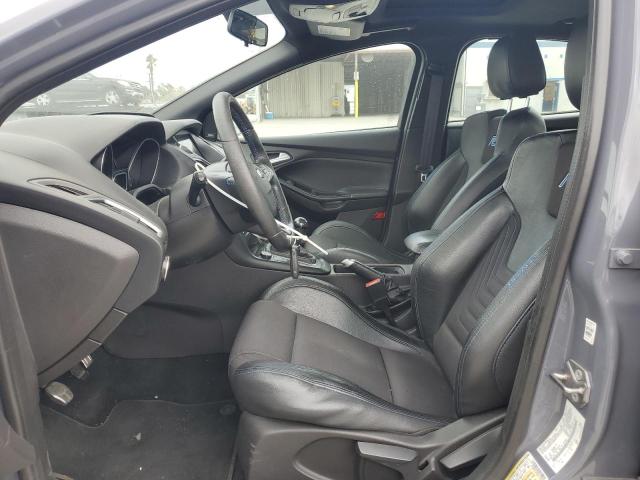 2017 FORD FOCUS RS - WF0DP3TH7H4119505