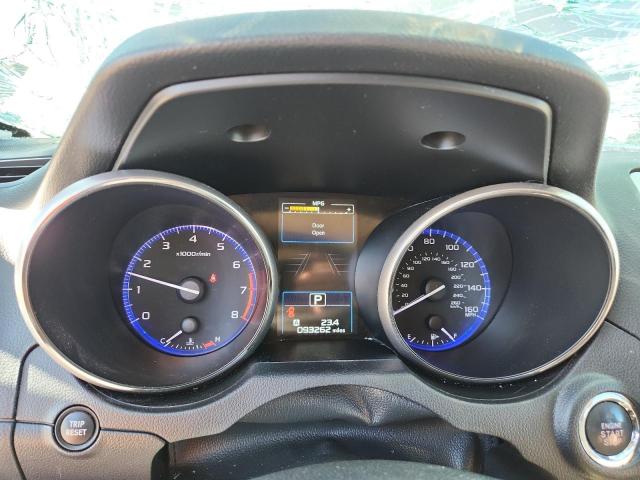 2017 SUBARU OUTBACK 3. - 4S4BSENC9H3347741