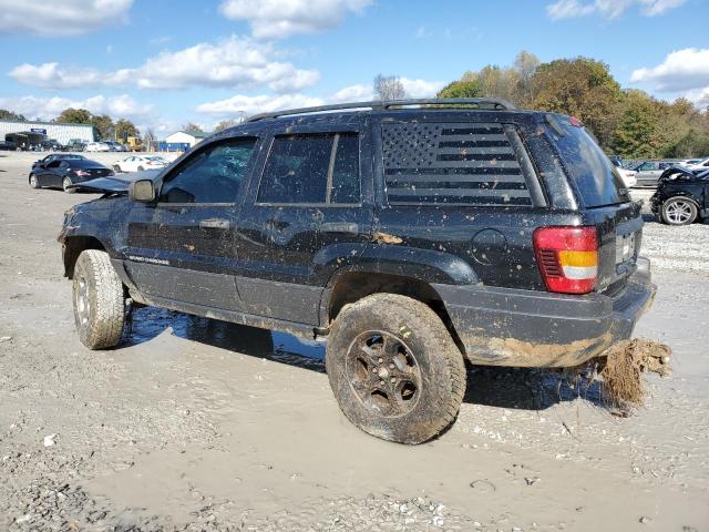 2003 JEEP GRAND CHER #3292528676