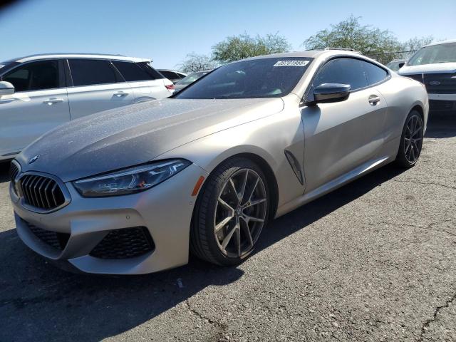 2019 BMW M850XI WBABC4C52KBU96440
