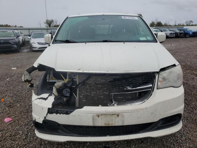 2012 DODGE GRAND CARA - 2C4RDGCGXCR193538