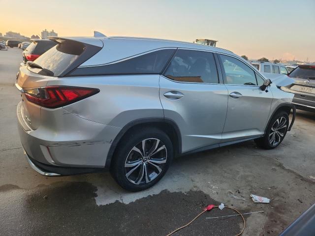2019 LEXUS RX 350 L JTJGZKCA3K2011907