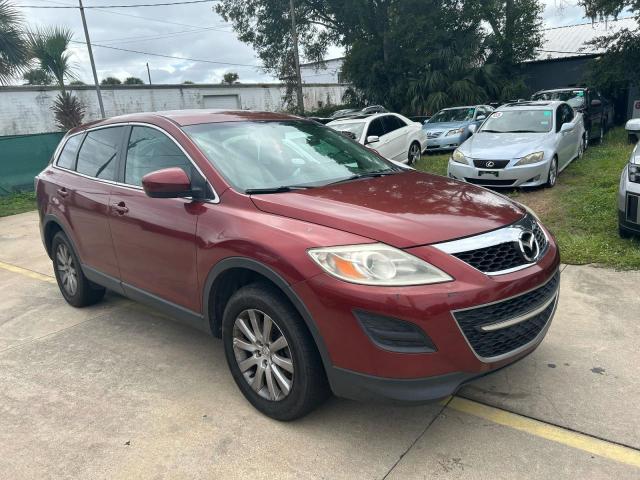 MAZDA CX-9