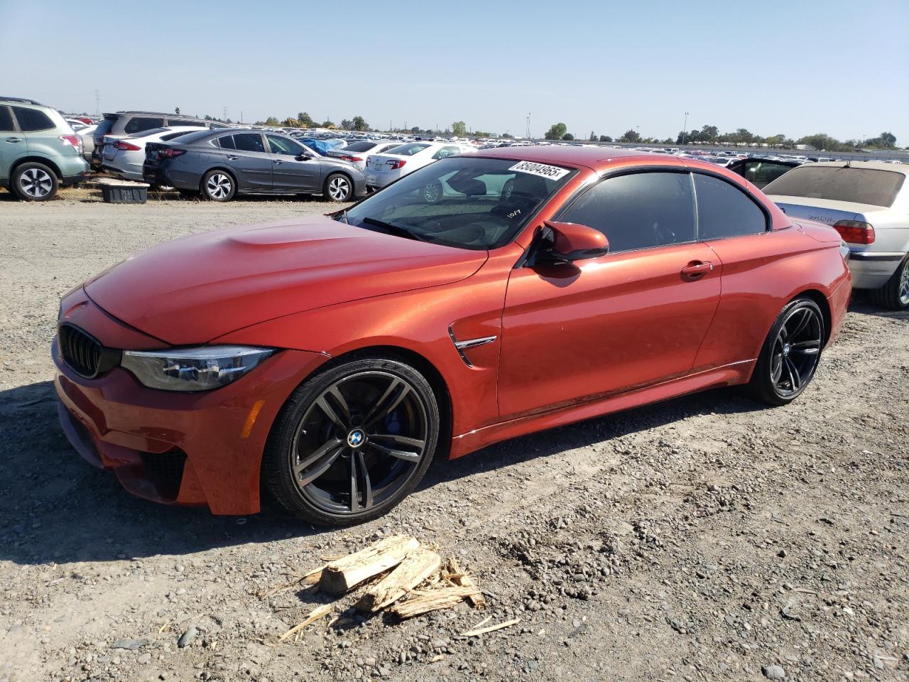 BMW M4