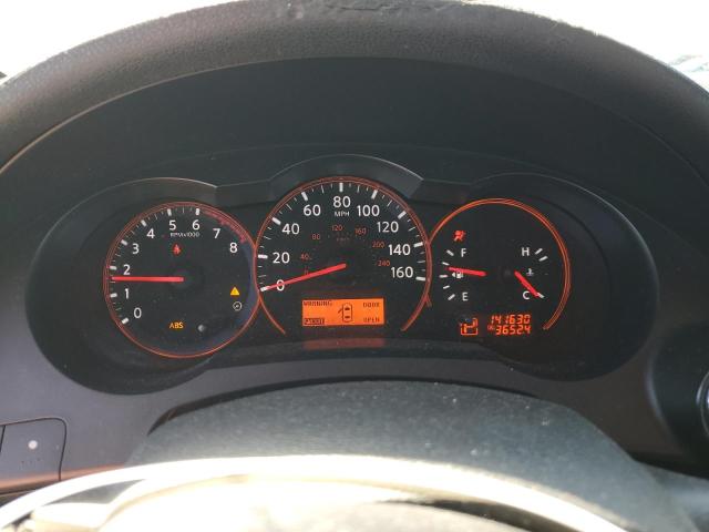 2008 NISSAN ALTIMA 2.5 #3296917826