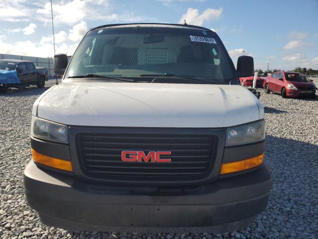 2018 GMC SAVANA G25 - Other View