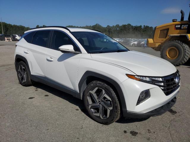 2024 HYUNDAI TUCSON SEL #3292352282