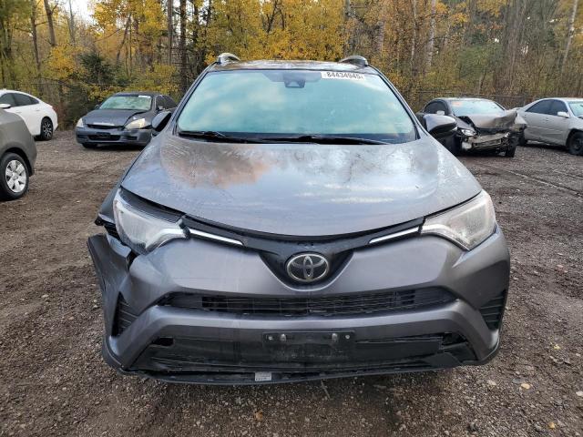 2017 TOYOTA RAV4 LE - 2T3ZFREV5HW320887