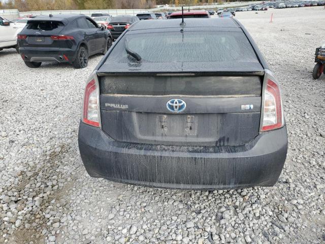 2013 TOYOTA PRIUS - JTDKN3DU8D5599473